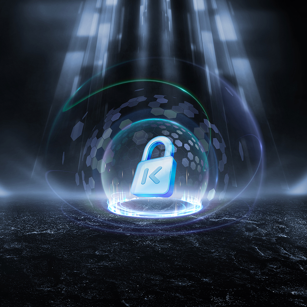 Security That Protects What Matters