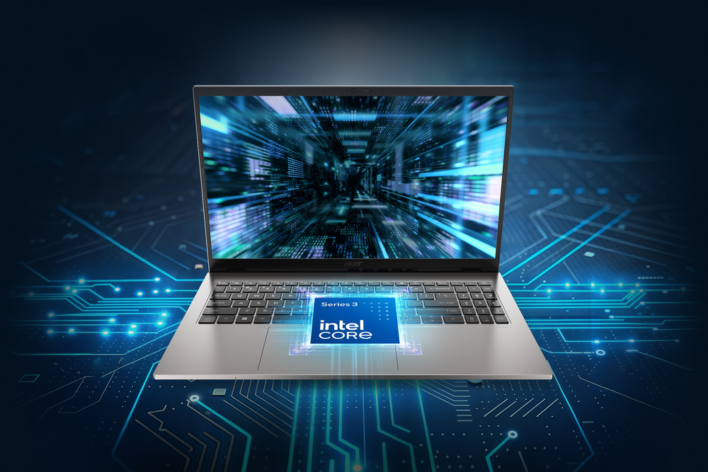 Next-Gen Core Performance