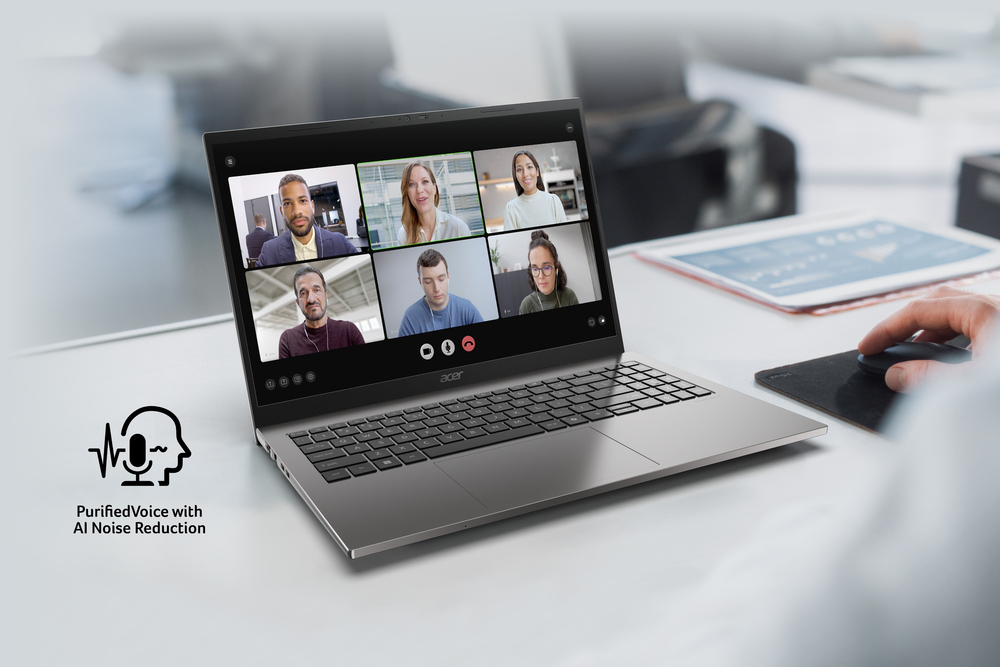 AI-Enhanced Meetings
