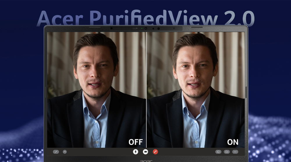 Sharper Looks, Smarter Sounds