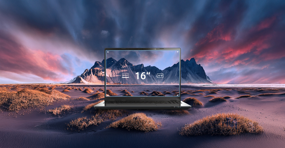 Experience Unparalleled Visuals