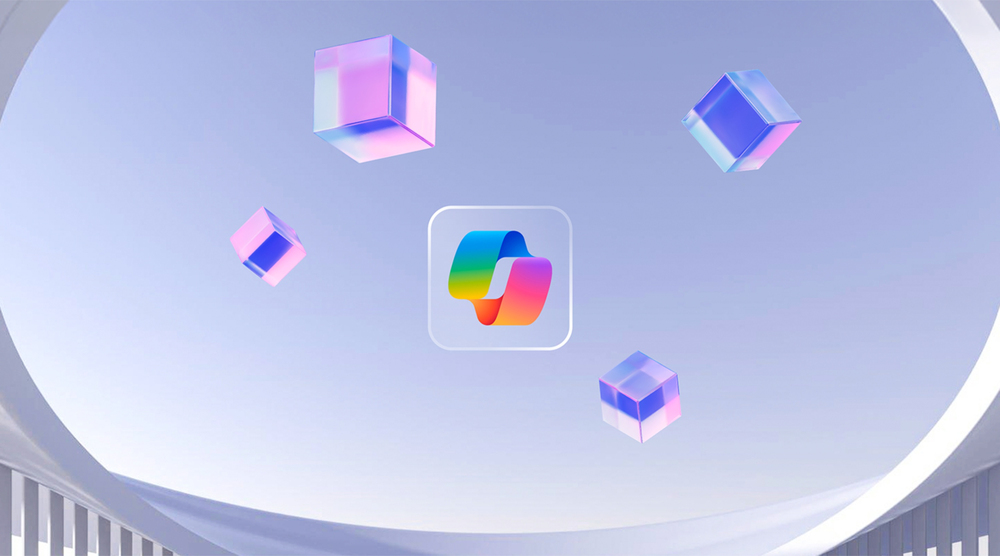 Empower your organization with Copilot