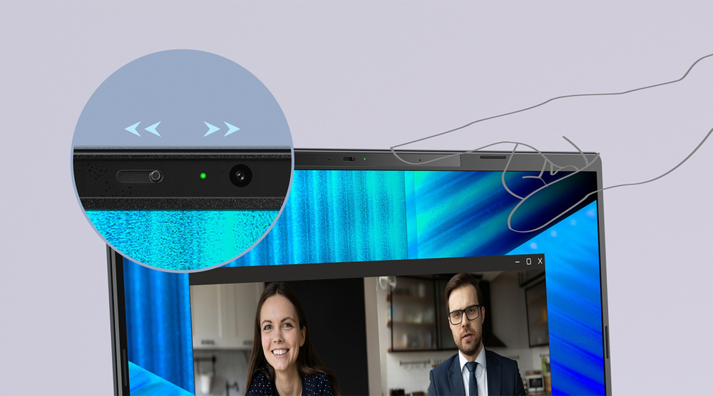 Next-Level Security & Smart Management