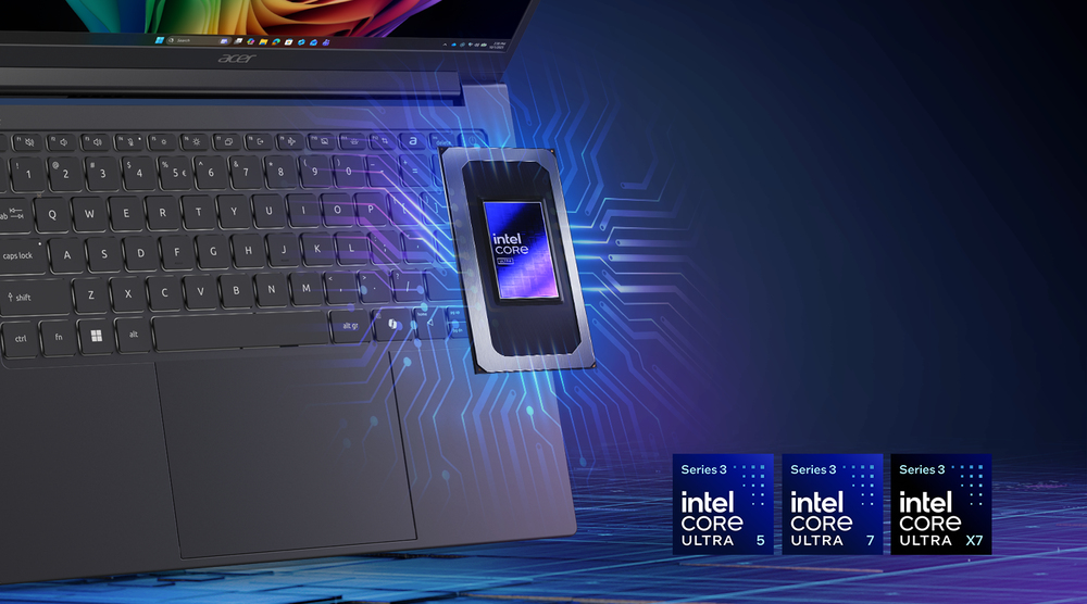 Peak AI Power for Your Business Laptop
