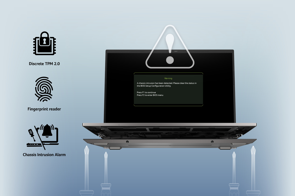 Robust Hardware Security