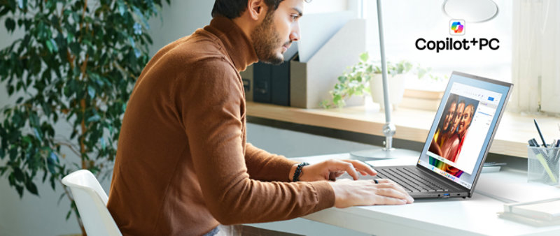 Die schnellsten und intelligentesten Windows-PCs aller Zeiten