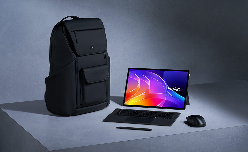 Create with ProArt accessories