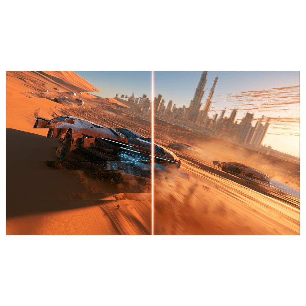 Adaptive sync