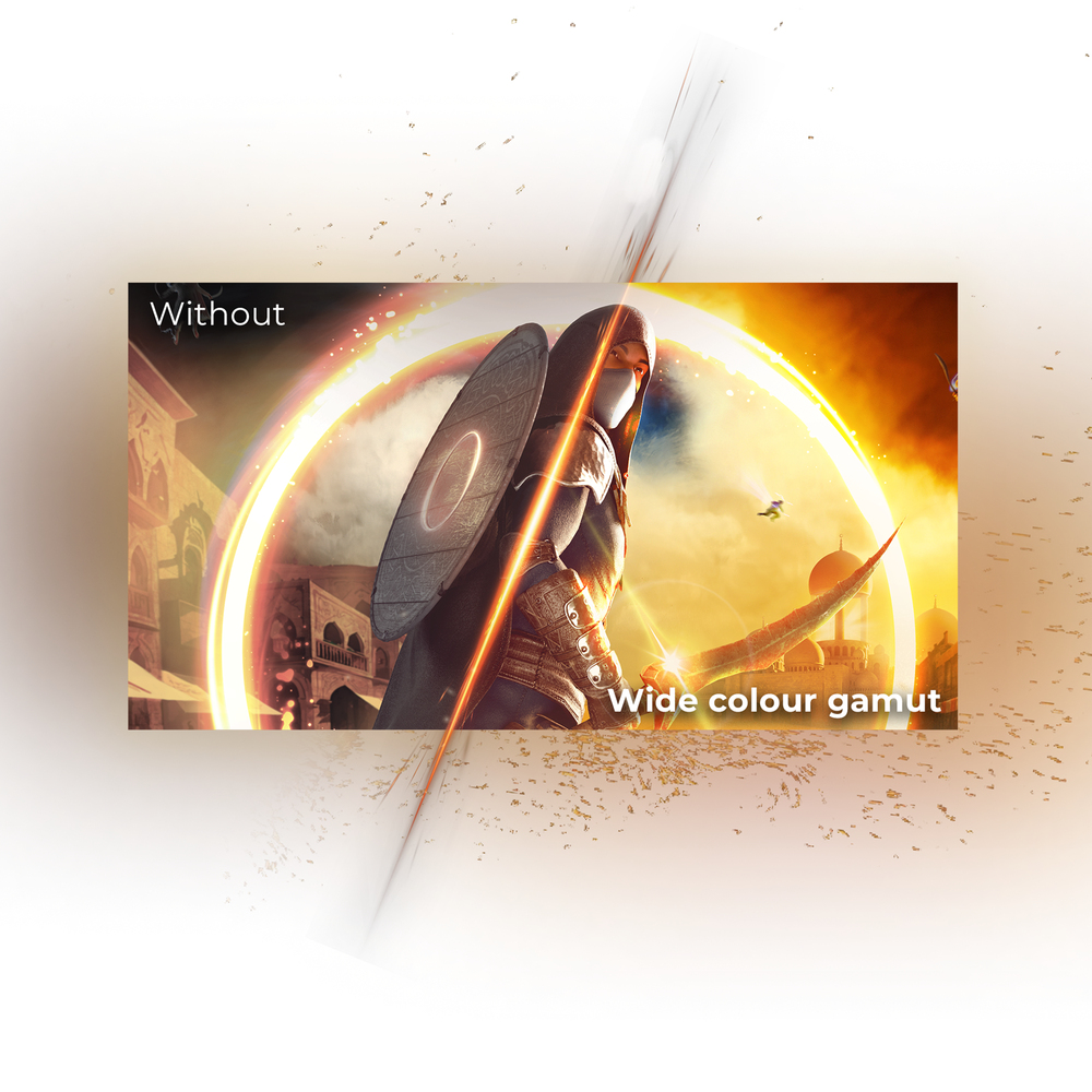 Product Gallery