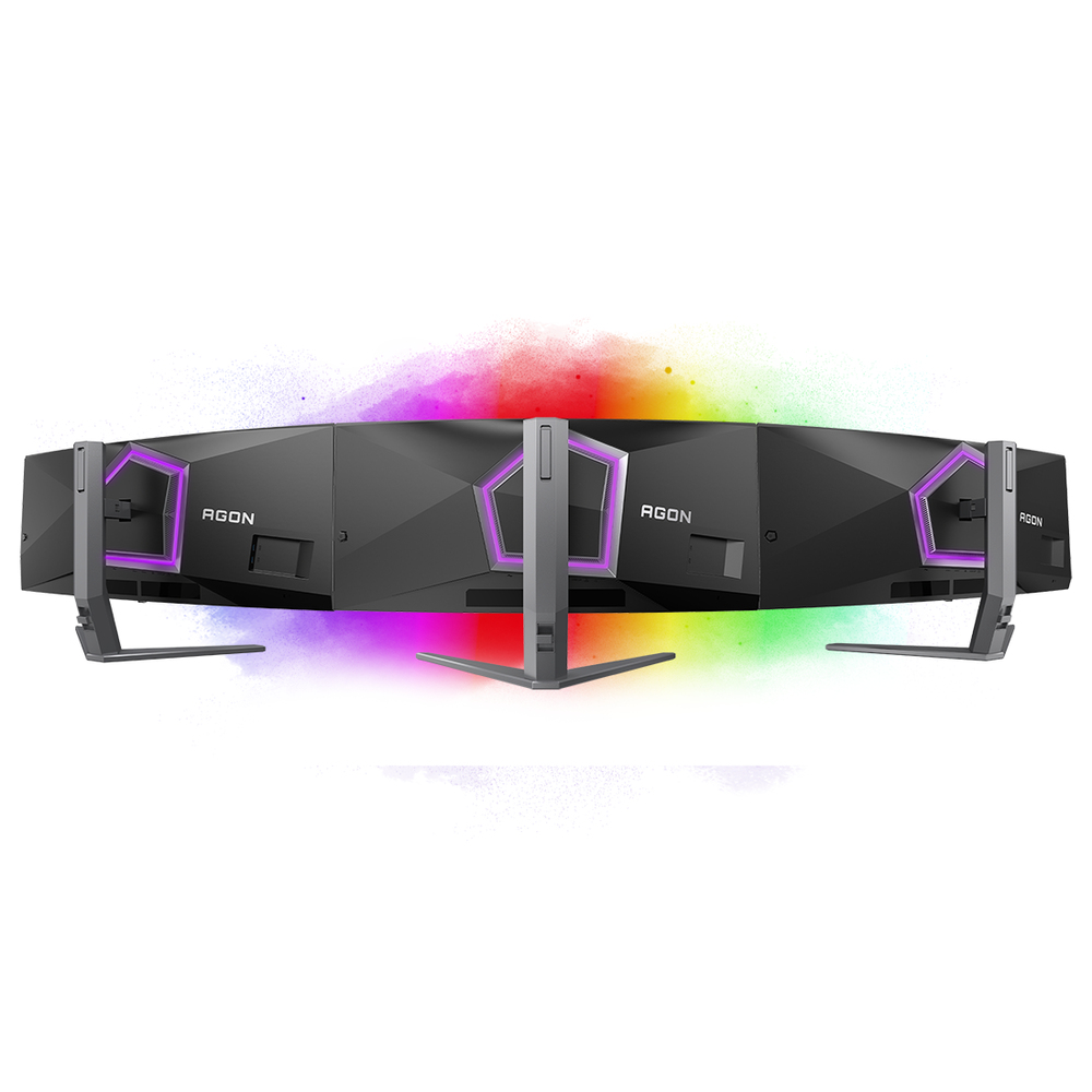 RGB LIGHT FX