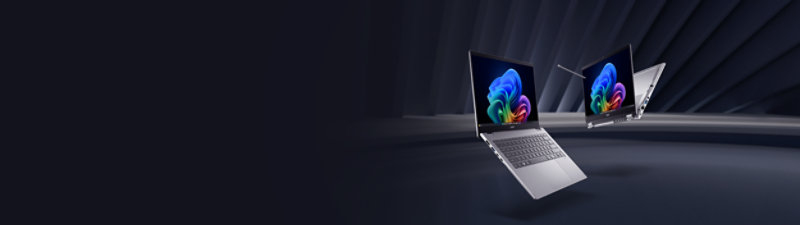 Acer TravelMate P4 Spin 14 AI