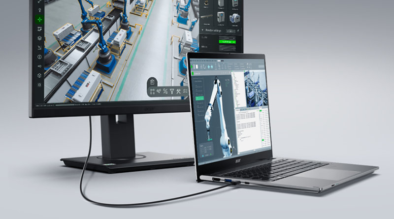 Multi-Monitor Support
