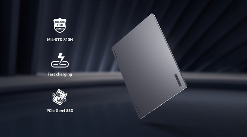 Fast Charging & Toughness