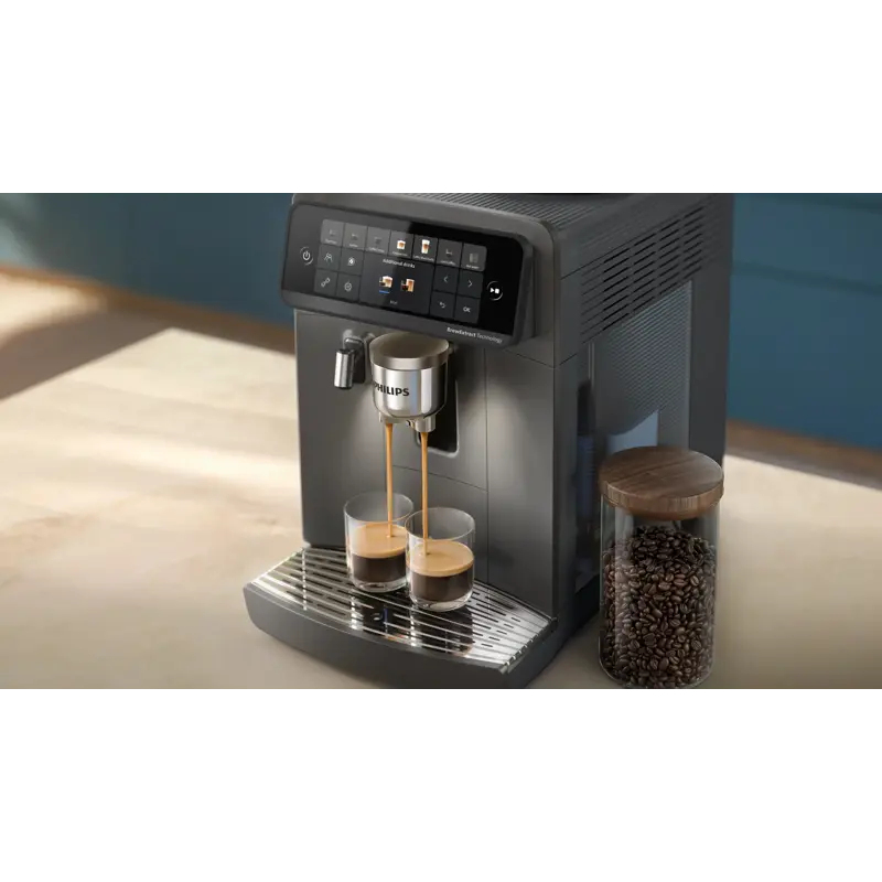 Mehr Kaffeegenuss