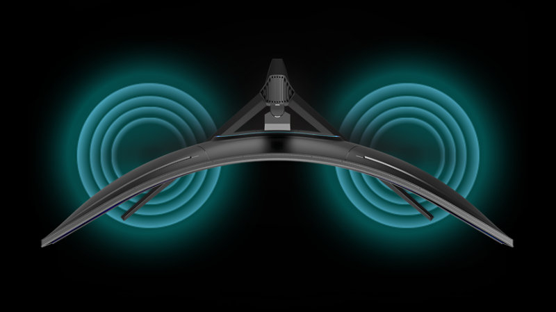 ACOUSTIC RESONANCE