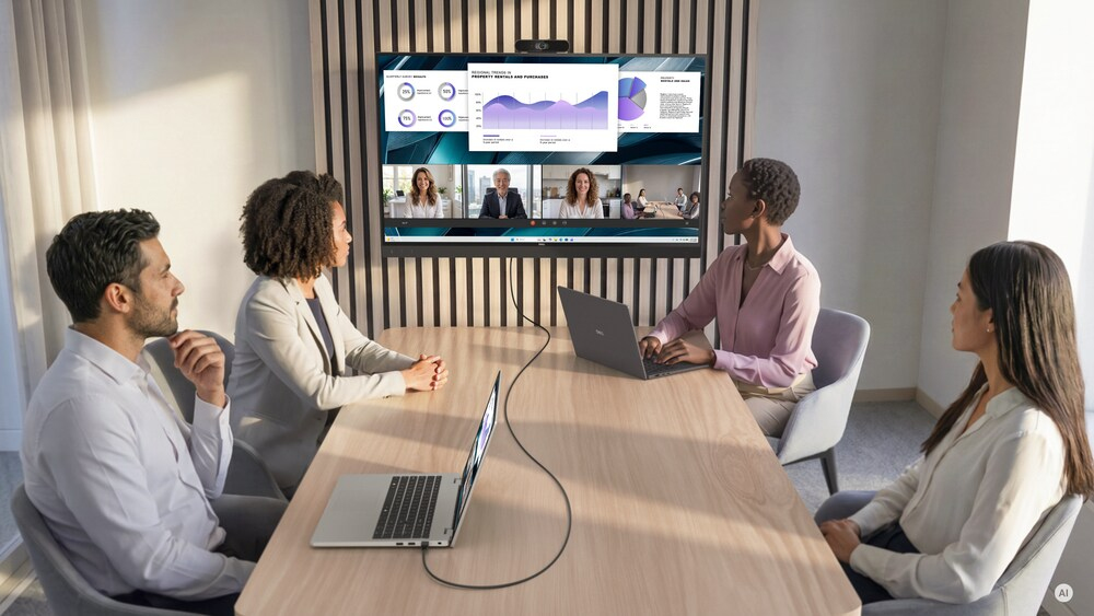 All-in-one productivity hub