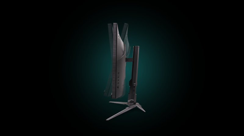 Ergostand Design