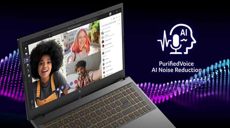 Acer PurifiedVoiceTM 1.0