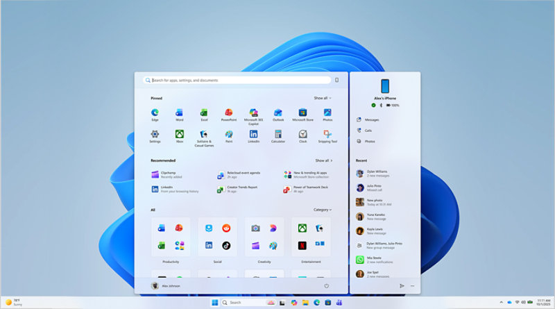 Less Switching, More Doing