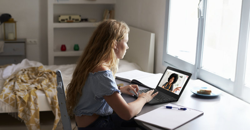 Enhanced Clarity with AI