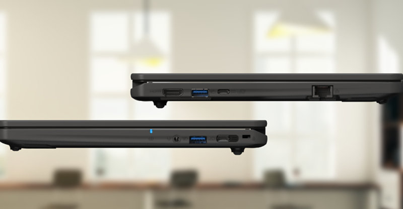 Reliable Connectivity & Easy Management