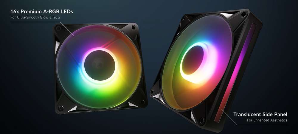 Illuminate Your Build from Every Angle