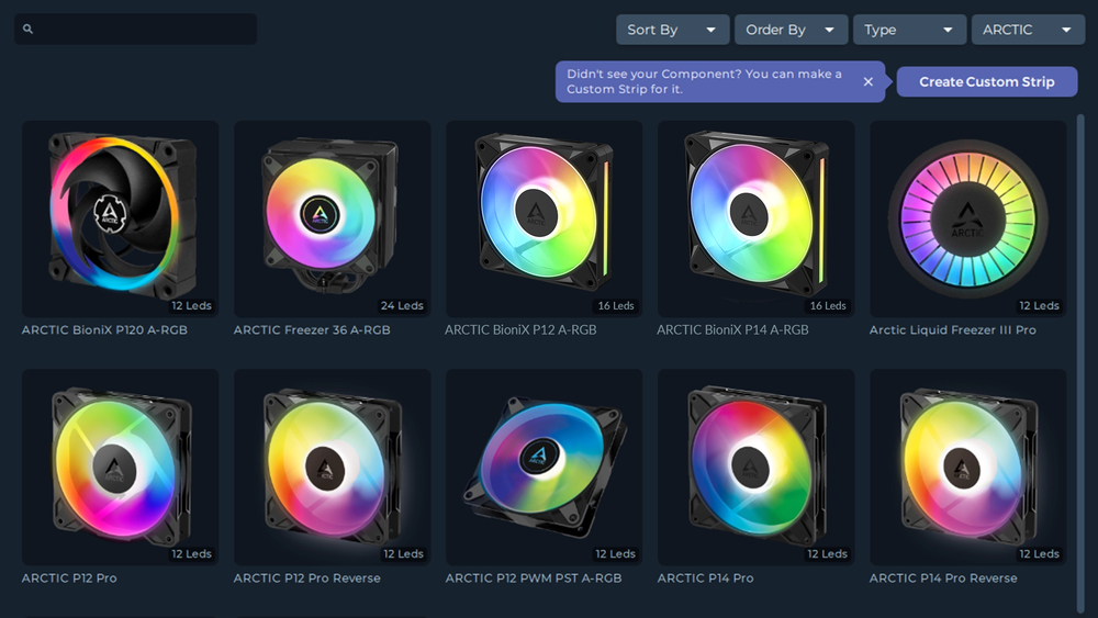 Sync Your Fans With Ease