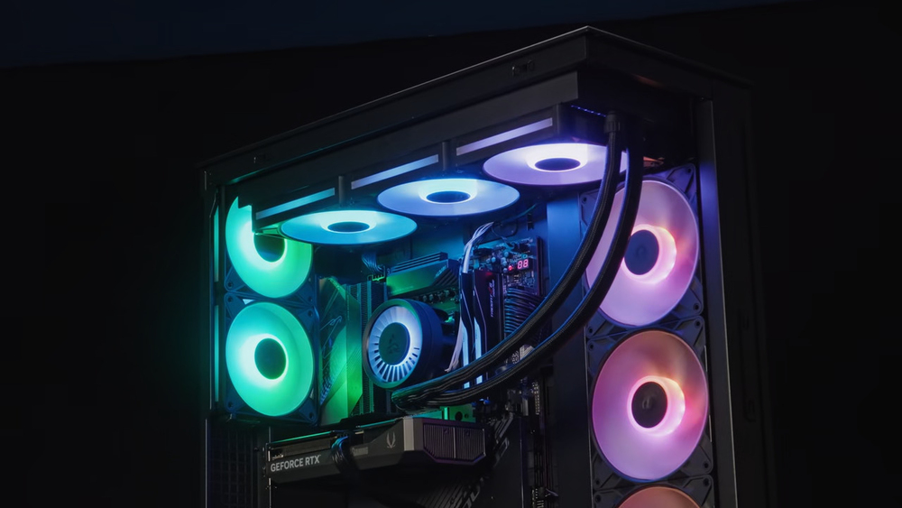 Unmatched Engineering, Inside and Out