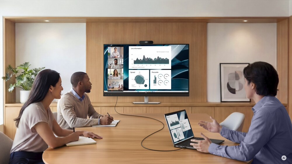 Next-gen group collaboration