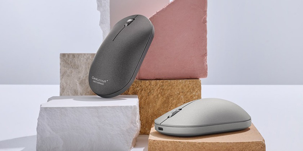 ZenMouse