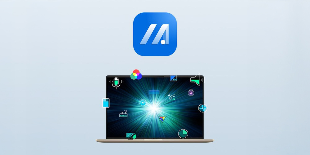 MyASUS