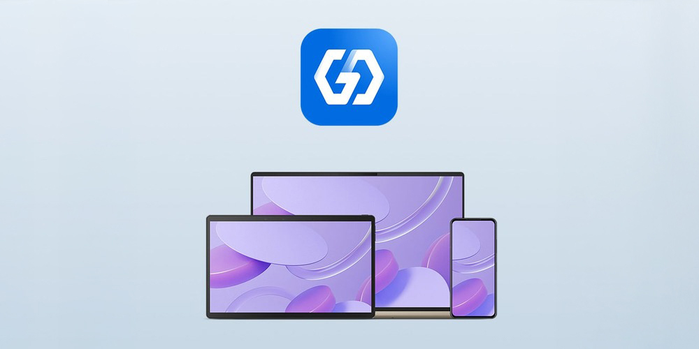 ASUS GlideX