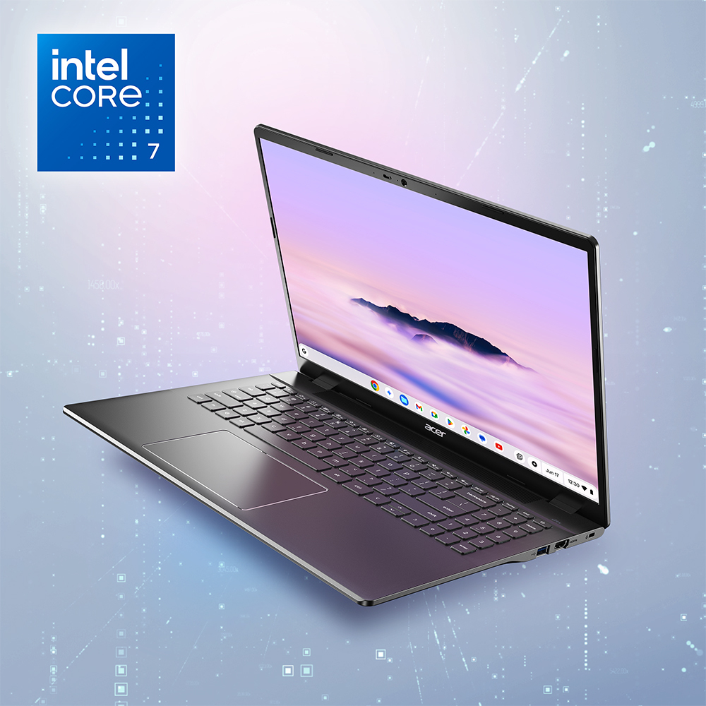 Effortless Performance All Day Long