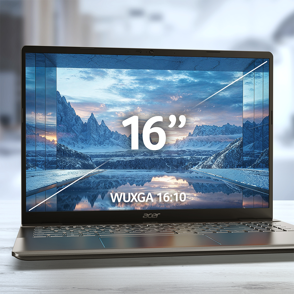 A Display That Works for You