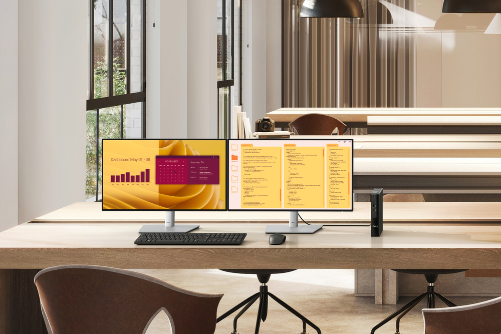 Built for small business productivity