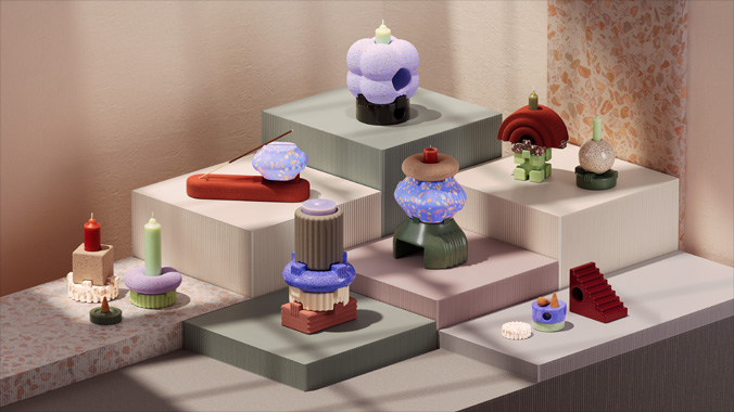 M6 and M5 Pro. Fast and curious.