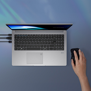 Exceptional user experience