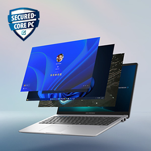 Secured-core PCs