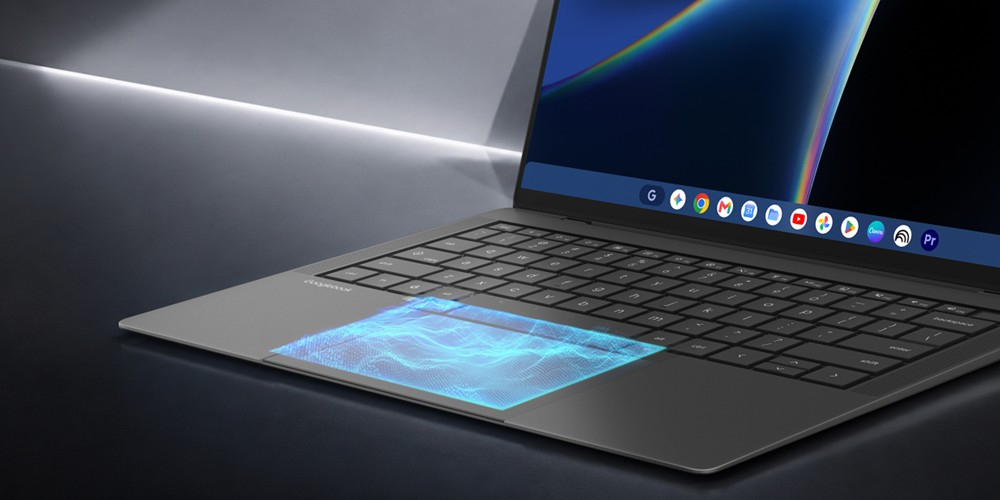 Touchpad