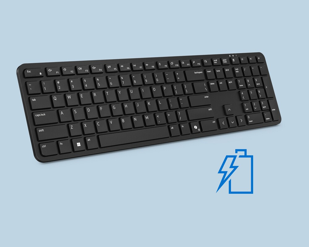 Extended power performance