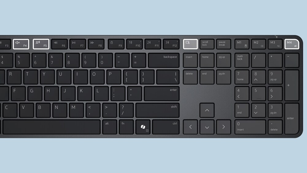 Customize for efficiency