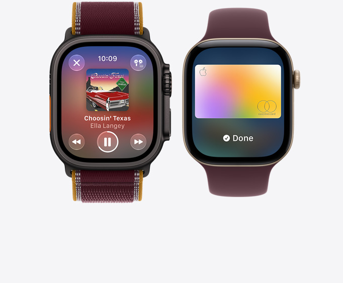 Stream. Download. Pay. Play. Everywhere you go.