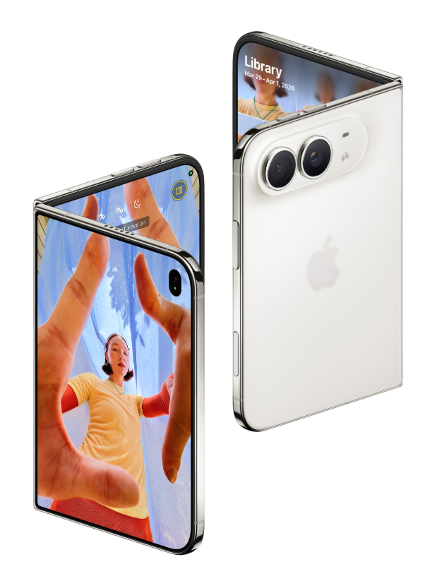 Your new favorite camera features. Hands down.