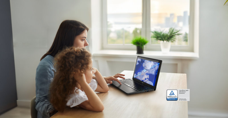 Enhanced Readability & Comfort