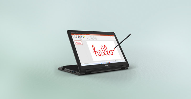Versatile Learning Tools
