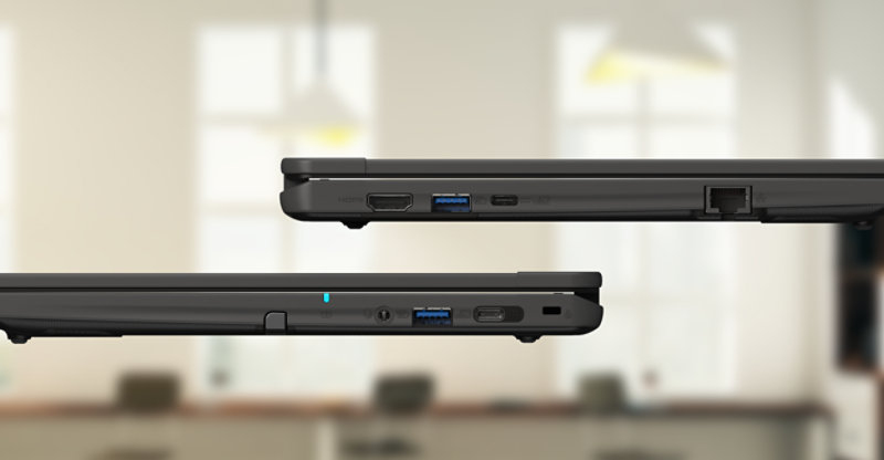 Reliable Connectivity & Easy Management