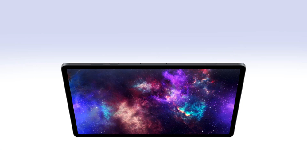 Unser bisher hellstes Tablet-Dynamic AMOLED 2X Display