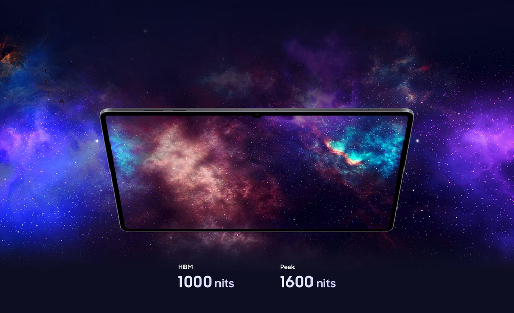 Ein großes Display – ultrascharf mit Dynamic AMOLED 2X