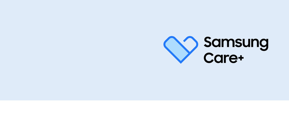 Mit Samsung Care+ sorglos im Alltag