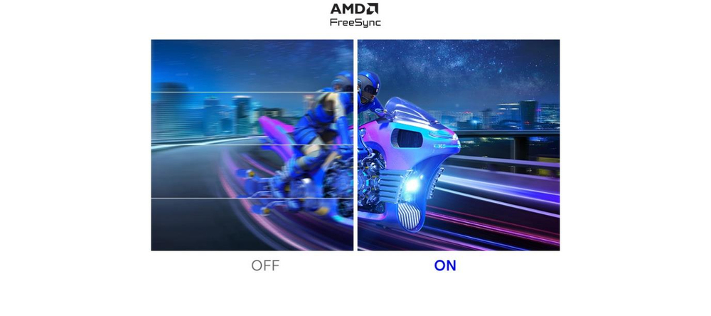 Immerse in smooth action without disruption